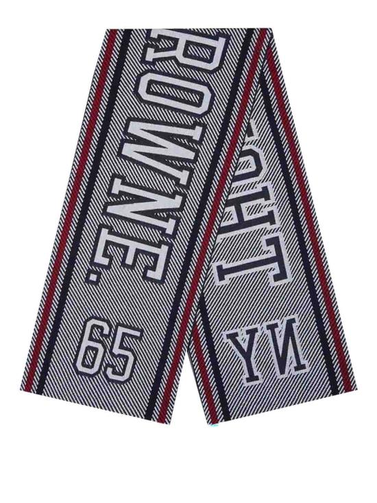 26FW 톰브라운 머플러/스카프 MXS035AY1003960 MULTICOLOUR - THOM BROWNE