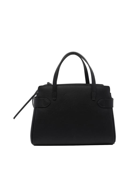 26FW 히데신스 토트백 LB26FLBLK BLACK - HIDESINS