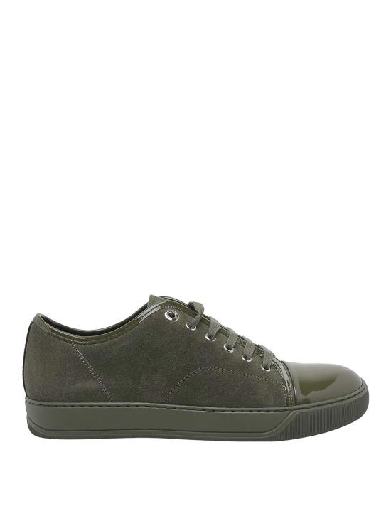 26FW 랑방 스니커즈 SKDBB1VBAL47 GREEN