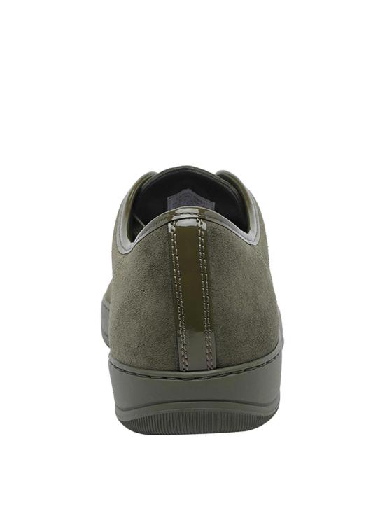 26FW 랑방 스니커즈 SKDBB1VBAL47 GREEN - LANVIN