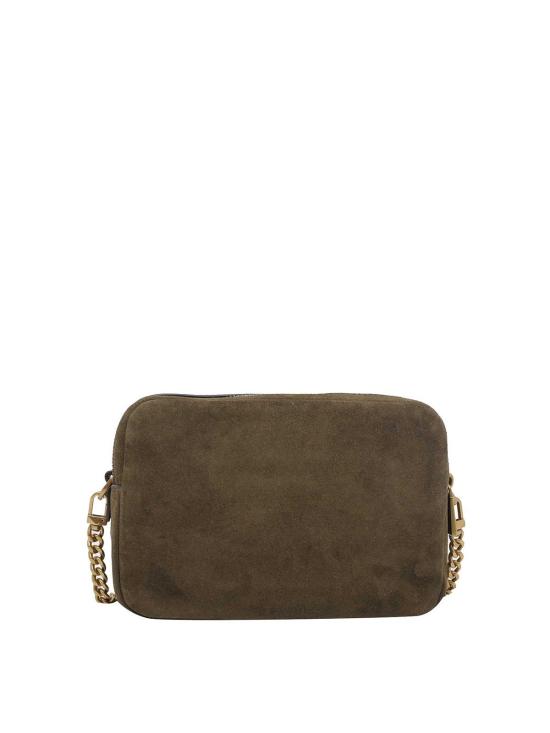 26FW 마이클 코어스 크로스백 32F6AYTC6S282 GREEN - MICHAEL KORS