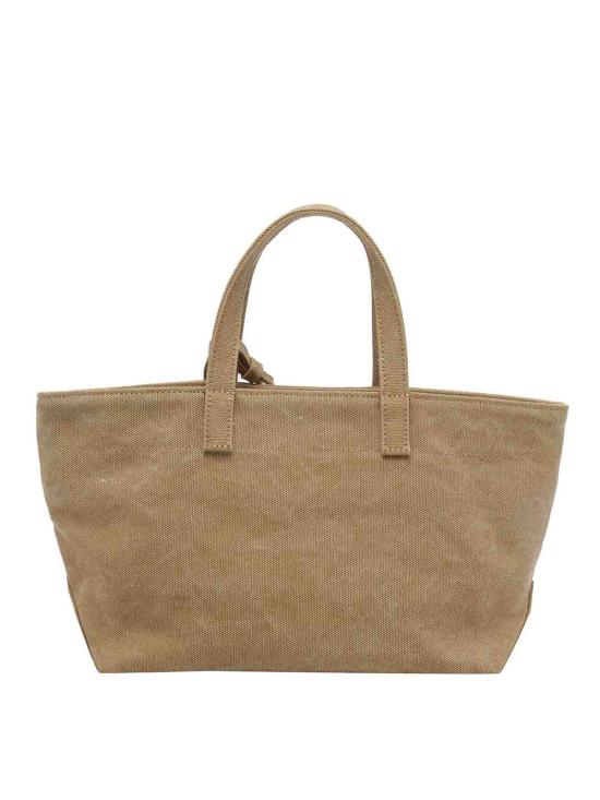 26FW 아페쎄 르 드러머 뚜왈 스몰 토트 백 COHMPF67045BAC BEIGE - A.P.C.