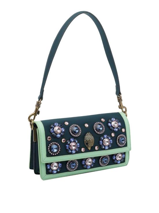 26FW 커트가이거 숄더백 5842671609DARKGREEN - KURT GEIGER