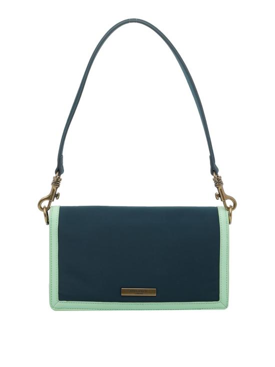 26FW 커트가이거 숄더백 5842671609DARKGREEN - KURT GEIGER