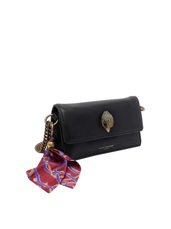 26FW 커트가이거 크로스백 5832200109BLACK - KURT GEIGER