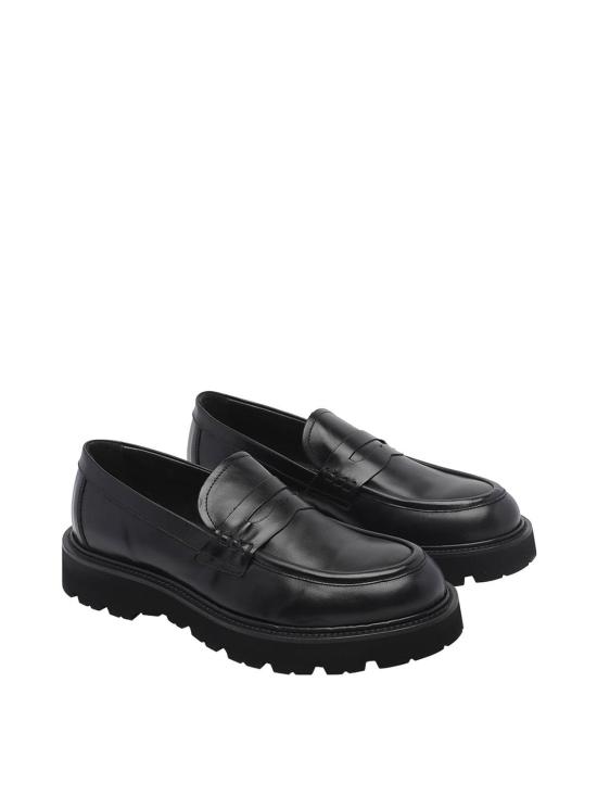 26FW 파웰크 슈즈 22301SIE14 BLACK - PAWELK'S