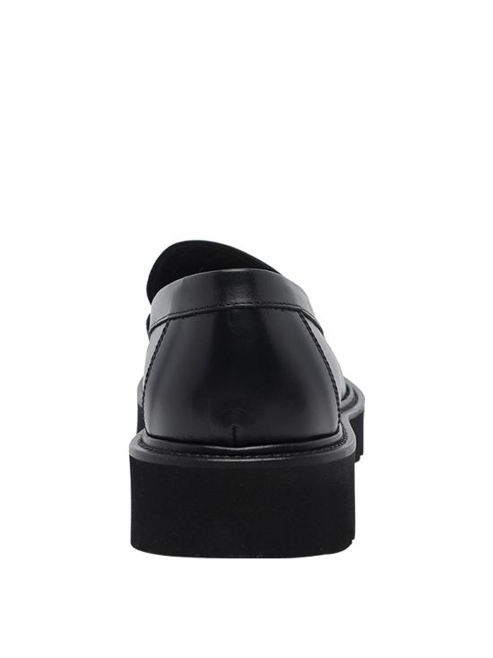 26FW 파웰크 슈즈 22301SIE14 BLACK - PAWELK'S