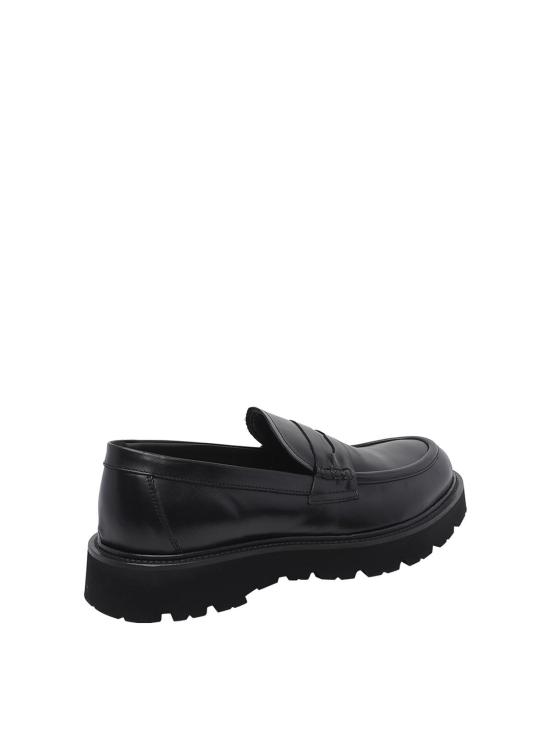 26FW 파웰크 슈즈 22301SIE14 BLACK - PAWELK'S