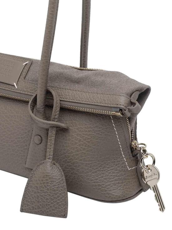 26FW 마르지엘라 5AC 숄더 이스트 웨스트 백 SB1ZH0007P8833T2146 GREY - MAISON MARGIELA
