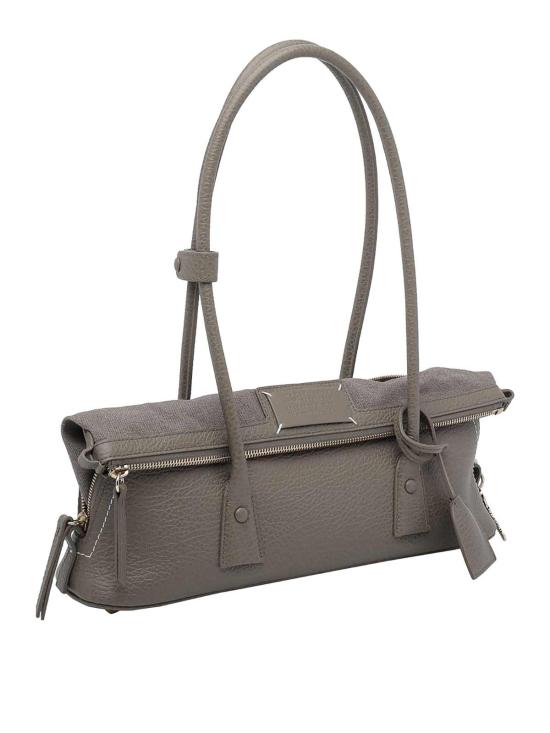 26FW 마르지엘라 5AC 숄더 이스트 웨스트 백 SB1ZH0007P8833T2146 GREY - MAISON MARGIELA