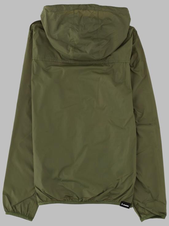  인빅타 자켓 4431847T 220447072 MILITARY GREEN - INVICTA
