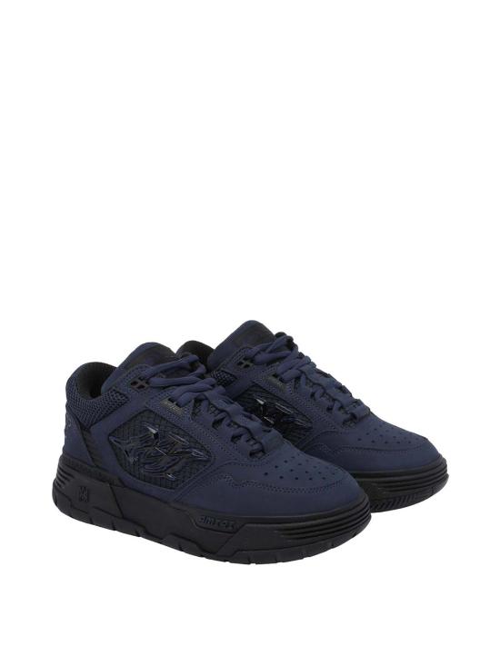 26FW 아미리 스니커즈 426SN013DARKBLUE - AMIRI