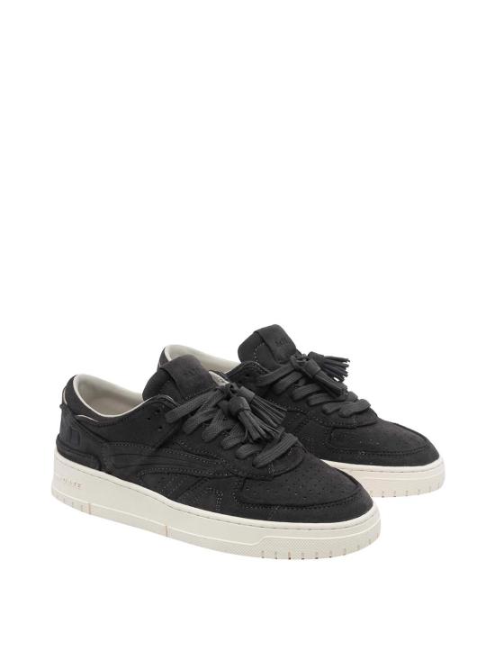 26FW 데이트 스니커즈 M451TOSDGY GREY - D.A.T.E.