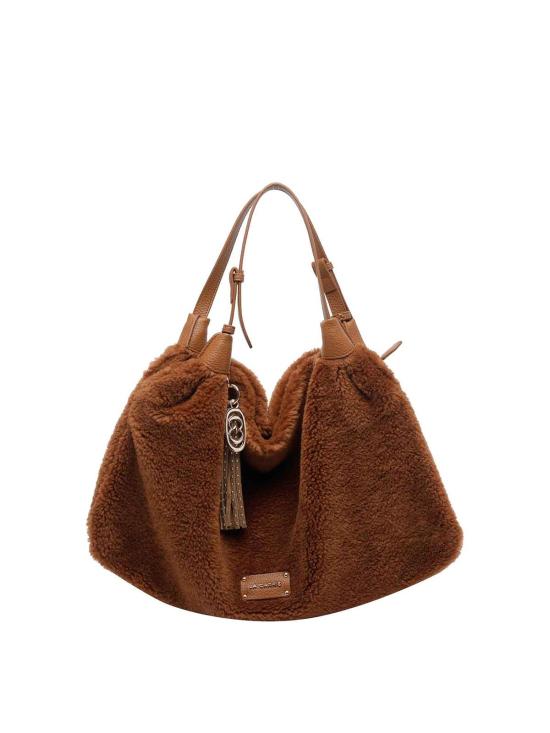 26FW 라캐리 숄더백 162MTX474FUECUOIO BROWN