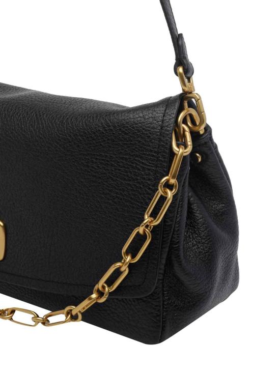 26FW 마이클 코어스 숄더백 30F6AYTL7E001 BLACK - MICHAEL KORS