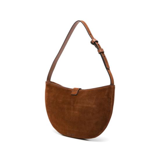 26FW 스타우드 숄더백 H26P6065SD TAB BROWN - STAUD
