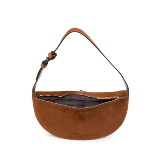 26FW 스타우드 숄더백 H26P6065SD TAB BROWN - STAUD