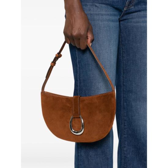 26FW 스타우드 숄더백 H26P6065SD TAB BROWN - STAUD