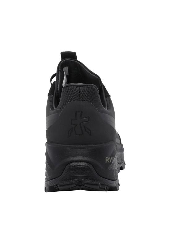 26FW 프리미아타 스니커즈 DEVIN503 BLACK - PREMIATA