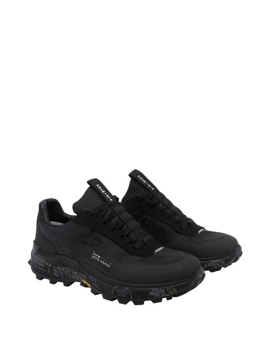 26FW 프리미아타 스니커즈 DEVIN503 BLACK - PREMIATA
