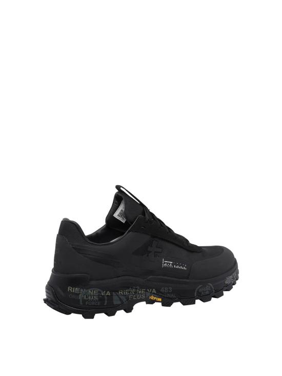 26FW 프리미아타 스니커즈 DEVIN503 BLACK - PREMIATA