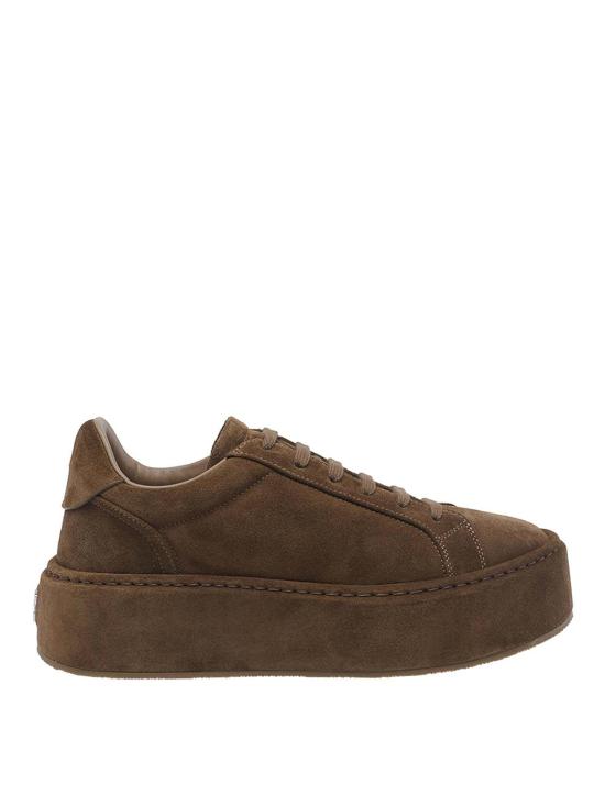 26SS 카사데이 스니커즈 2X121B0501RENNA8500 BROWN
