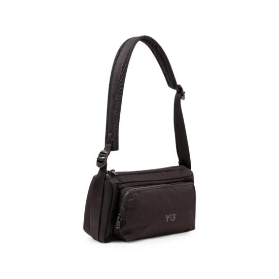 26FW 아디다스 숄더백 KT0598 BLACK - ADIDAS
