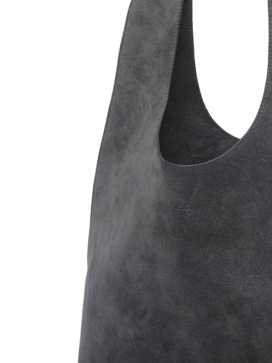 26FW 아페쎄 숄더백 PXCDSF67043LAW GREY - A.P.C.