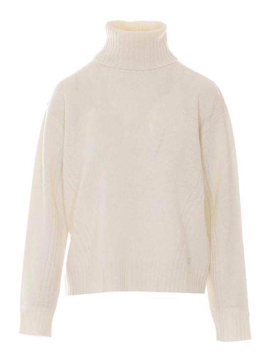 26FW 리우조 탑 WF6219MS00910701 WHITE