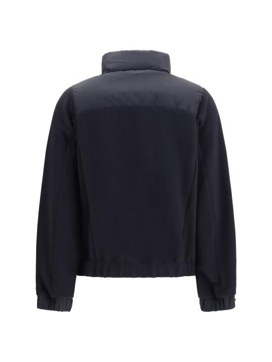 26FW 몽클레어 패딩 L20988G0002689AK8 999 BLACK - MONCLER