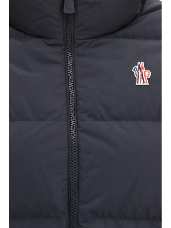 26FW 몽클레어 패딩 L20988G0002689AK8 999 BLACK - MONCLER