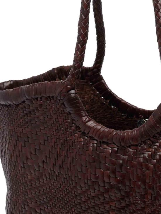 26FW 드래곤디퓨전 숄더백 8823BRUCIATO BROWN - DRAGON DIFFUSION
