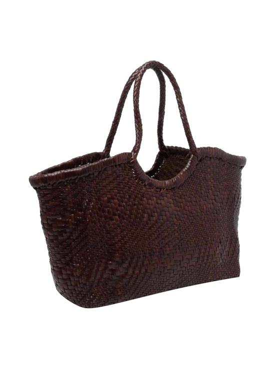 26FW 드래곤디퓨전 숄더백 8823BRUCIATO BROWN - DRAGON DIFFUSION
