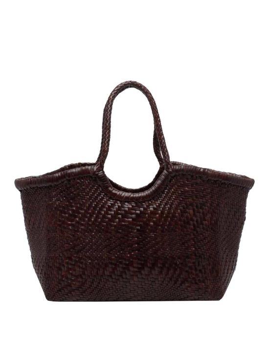 26FW 드래곤디퓨전 숄더백 8823BRUCIATO BROWN - DRAGON DIFFUSION