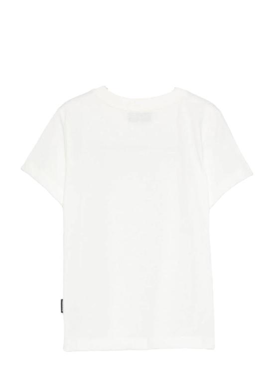 25FW 모스키노 탑 HRM058K LAA1010063 WHITE