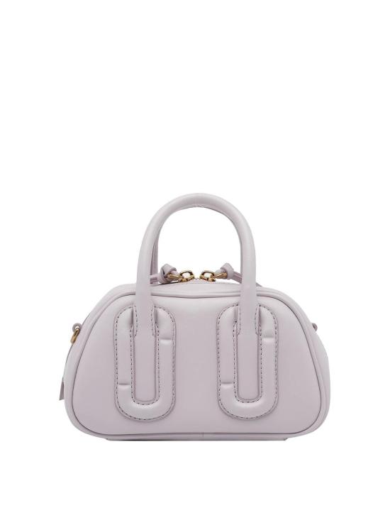 26FW 마크제이콥스 토트백 2F6HSC005H01538 WHITE - MARC JACOBS
