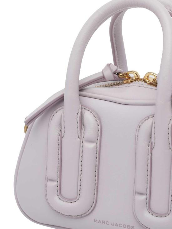26FW 마크제이콥스 토트백 2F6HSC005H01538 WHITE - MARC JACOBS