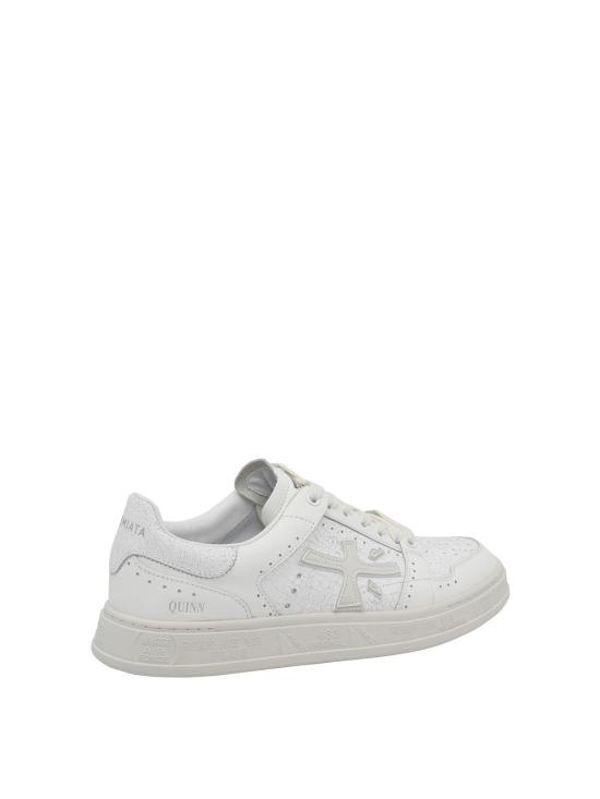 26FW 프리미아타 스니커즈 QUINN8649 WHITE - PREMIATA