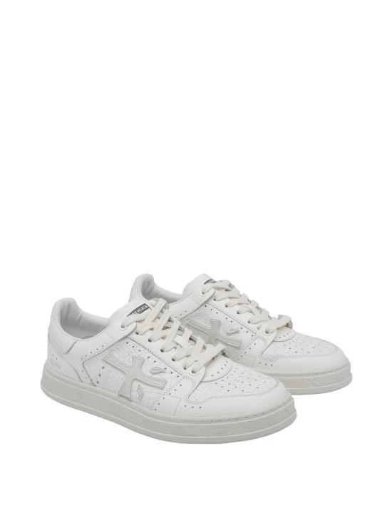 26FW 프리미아타 스니커즈 QUINN8649 WHITE - PREMIATA