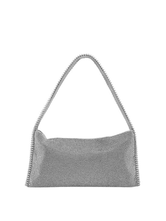 26FW 베네데따부르치케스 숄더백 16019 SILVER - BENEDETTA BRUZZICHES