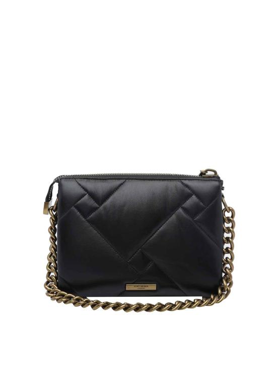 26FW 커트가이거 클러치/파우치 3571900109BLACK - KURT GEIGER