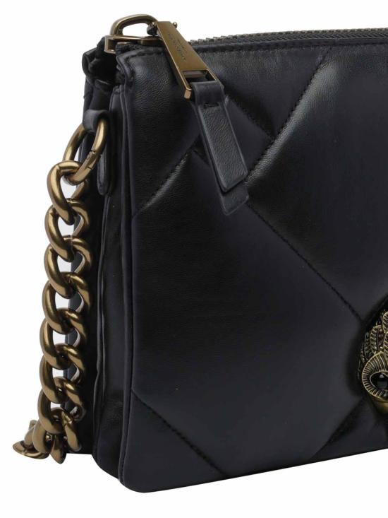 26FW 커트가이거 클러치/파우치 3571900109BLACK - KURT GEIGER
