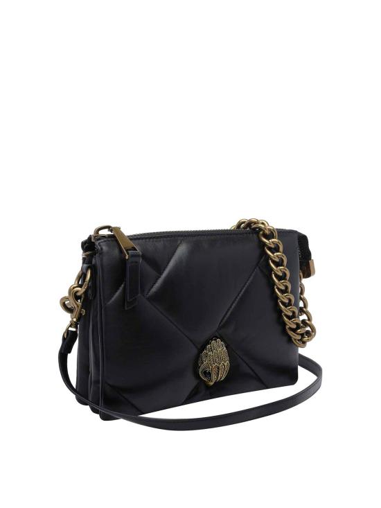 26FW 커트가이거 클러치/파우치 3571900109BLACK - KURT GEIGER