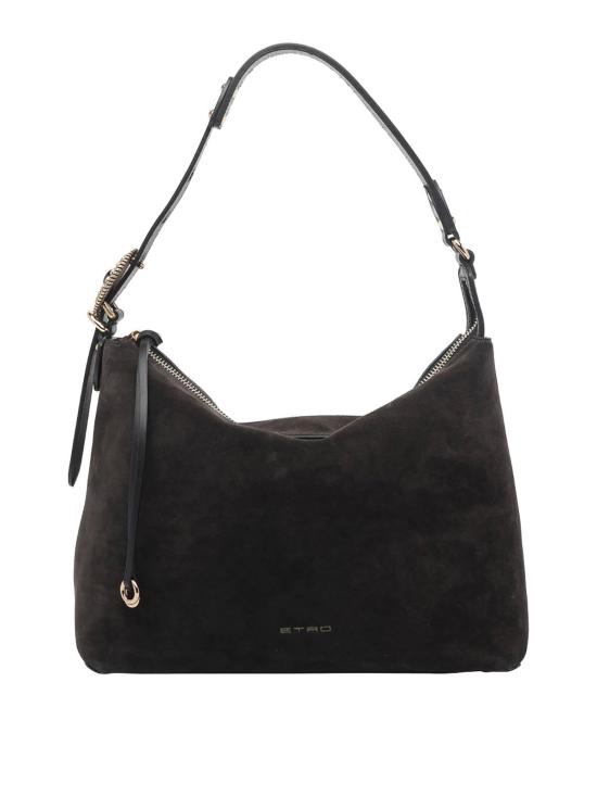 26FW 에트로 숄더백 WP1B0047AP12QM0406 BROWN