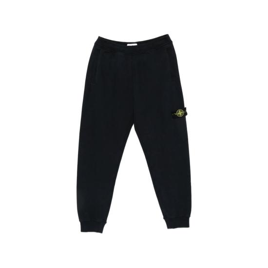 26FW 스톤 아일랜드 트레이닝/조거 팬츠 156200012 S0A20 V0020 BLACK