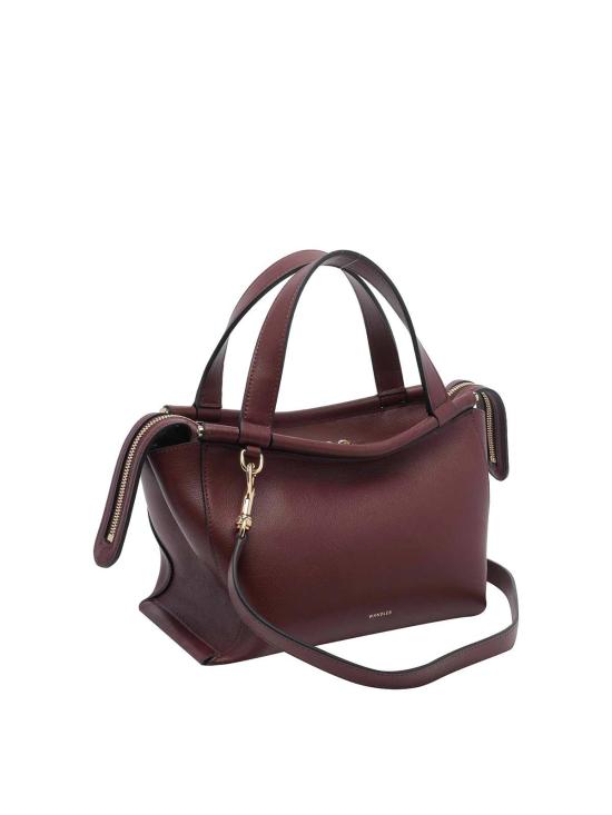 26FW 반들러 토트백 1622001 RED - WANDLER