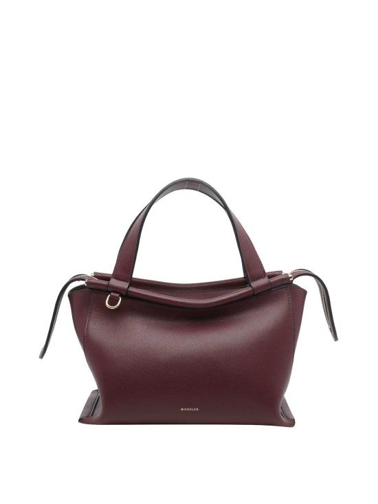 26FW 반들러 토트백 1622001 RED