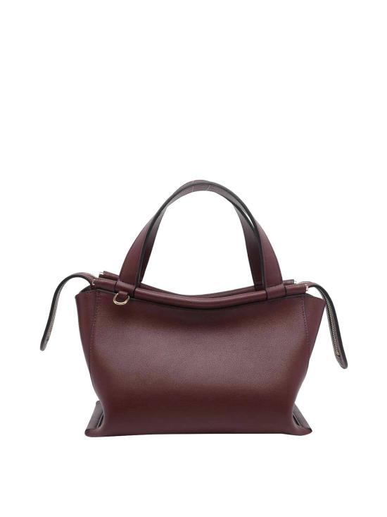 26FW 반들러 토트백 1622001 RED - WANDLER