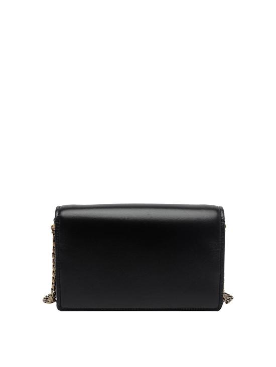 26FW 베르사체 크로스백 10264871A174491B55J BLACK - VERSACE
