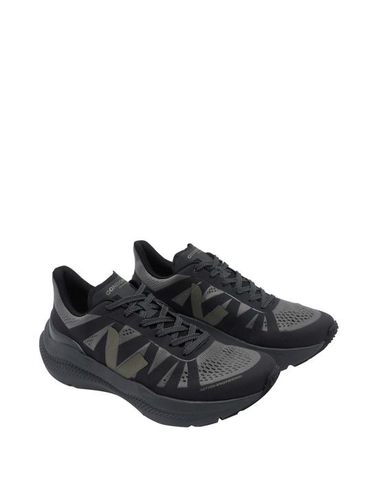 26FW 베자 스니커즈 CE2821894 BLACK - VEJA